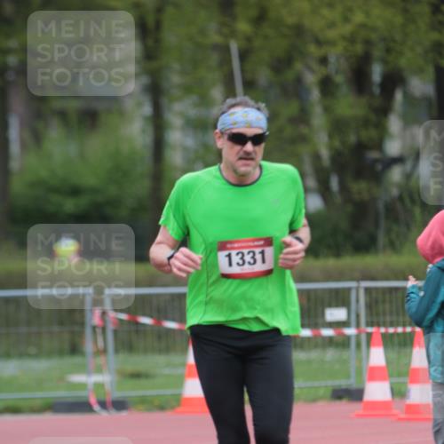 13.04.2025 - Hammer Lauf A. Gomolzig http://msf.ph/oto/7667580 13.04.2025 13:05:26 Ziel 1331 meine-sportfotos.de
