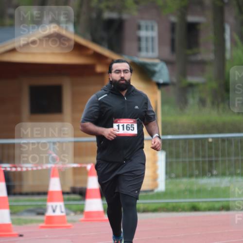 13.04.2025 - Hammer Lauf A. Gomolzig http://msf.ph/oto/7667582 13.04.2025 13:05:30 Ziel 1165 meine-sportfotos.de