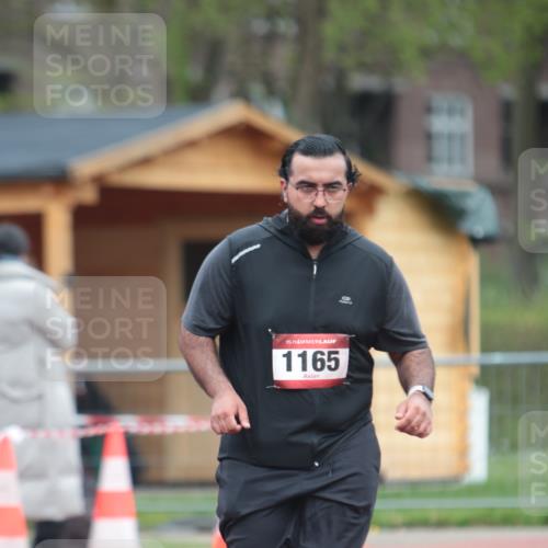 13.04.2025 - Hammer Lauf A. Gomolzig http://msf.ph/oto/7667584 13.04.2025 13:05:33 Ziel 1165 meine-sportfotos.de