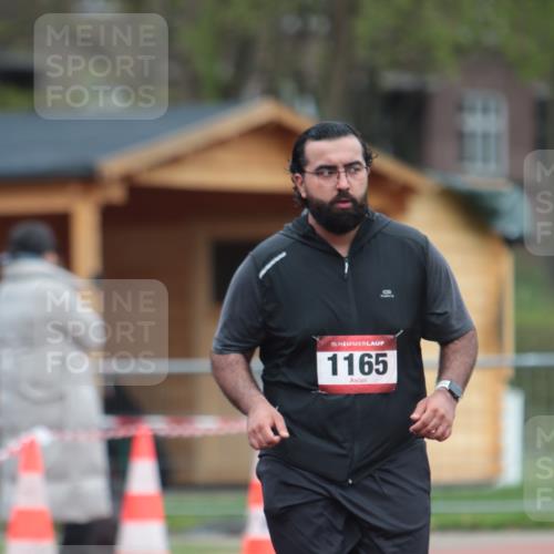 13.04.2025 - Hammer Lauf A. Gomolzig http://msf.ph/oto/7667585 13.04.2025 13:05:33 Ziel 1165 meine-sportfotos.de