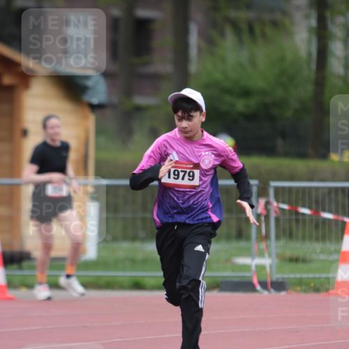 13.04.2025 - Hammer Lauf A. Gomolzig http://msf.ph/oto/7667587 13.04.2025 13:05:42 Ziel 459, 1979 meine-sportfotos.de