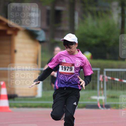 13.04.2025 - Hammer Lauf A. Gomolzig http://msf.ph/oto/7667589 13.04.2025 13:05:43 Ziel 459, 1979 meine-sportfotos.de