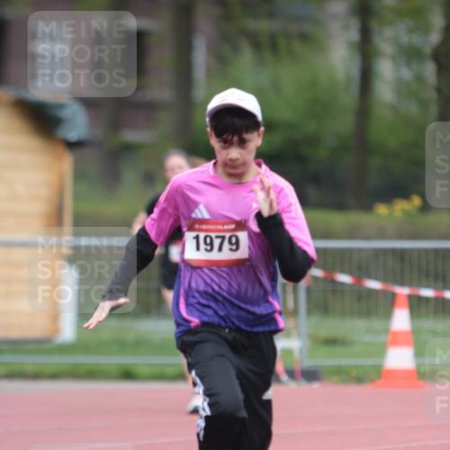 13.04.2025 - Hammer Lauf A. Gomolzig http://msf.ph/oto/7667591 13.04.2025 13:05:43 Ziel 459, 1979 meine-sportfotos.de