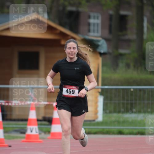 13.04.2025 - Hammer Lauf A. Gomolzig http://msf.ph/oto/7667593 13.04.2025 13:05:47 Ziel 459 meine-sportfotos.de