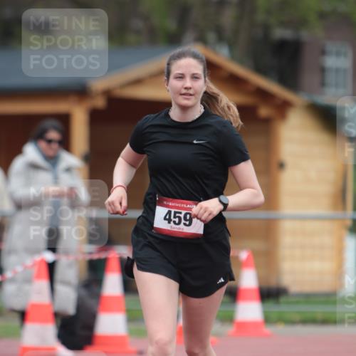 13.04.2025 - Hammer Lauf A. Gomolzig http://msf.ph/oto/7667595 13.04.2025 13:05:49 Ziel 459 meine-sportfotos.de