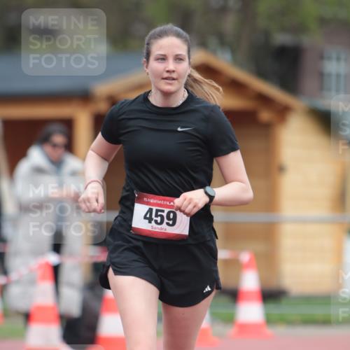 13.04.2025 - Hammer Lauf A. Gomolzig http://msf.ph/oto/7667597 13.04.2025 13:05:49 Ziel 459 meine-sportfotos.de