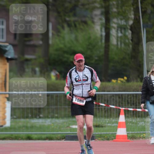 13.04.2025 - Hammer Lauf A. Gomolzig http://msf.ph/oto/7667598 13.04.2025 13:06:30 Ziel 1086 meine-sportfotos.de