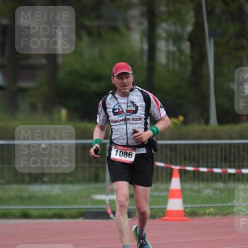 13.04.2025 - Hammer Lauf A. Gomolzig http://msf.ph/oto/7667600 13.04.2025 13:06:32 Ziel 1086 meine-sportfotos.de