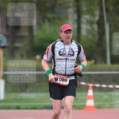 13.04.2025 - Hammer Lauf A. Gomolzig http://msf.ph/oto/7667605 13.04.2025 13:06:34 Ziel 1086 meine-sportfotos.de