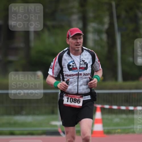 13.04.2025 - Hammer Lauf A. Gomolzig http://msf.ph/oto/7667606 13.04.2025 13:06:34 Ziel 1086 meine-sportfotos.de