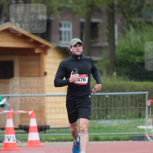 13.04.2025 - Hammer Lauf A. Gomolzig http://msf.ph/oto/7667608 13.04.2025 13:06:48 Ziel 476 meine-sportfotos.de