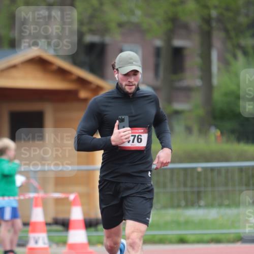 13.04.2025 - Hammer Lauf A. Gomolzig http://msf.ph/oto/7667610 13.04.2025 13:06:49 Ziel 476 meine-sportfotos.de