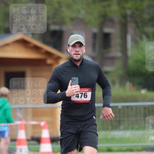 13.04.2025 - Hammer Lauf A. Gomolzig http://msf.ph/oto/7667611 13.04.2025 13:06:49 Ziel 476 meine-sportfotos.de