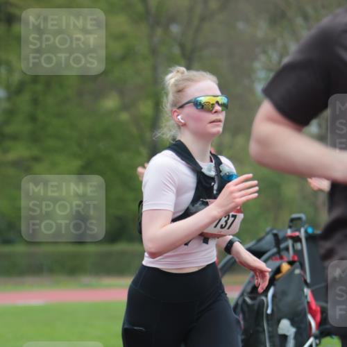 13.04.2025 - Hammer Lauf A. Gomolzig http://msf.ph/oto/7667623 13.04.2025 13:07:13 Ziel  meine-sportfotos.de