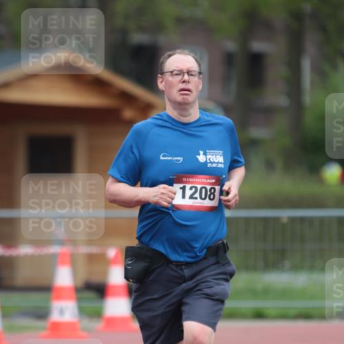 13.04.2025 - Hammer Lauf A. Gomolzig http://msf.ph/oto/7667625 13.04.2025 13:07:51 Ziel 1208 meine-sportfotos.de