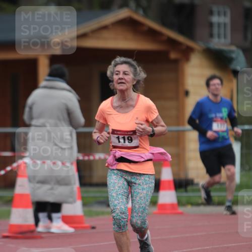 13.04.2025 - Hammer Lauf A. Gomolzig http://msf.ph/oto/7667628 13.04.2025 13:08:00 Ziel 119 meine-sportfotos.de