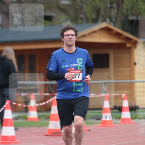 13.04.2025 - Hammer Lauf A. Gomolzig http://msf.ph/oto/7667634 13.04.2025 13:08:07 Ziel 177 meine-sportfotos.de