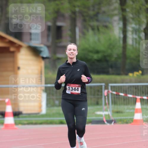 13.04.2025 - Hammer Lauf A. Gomolzig http://msf.ph/oto/7667640 13.04.2025 13:08:26 Ziel 1344 meine-sportfotos.de