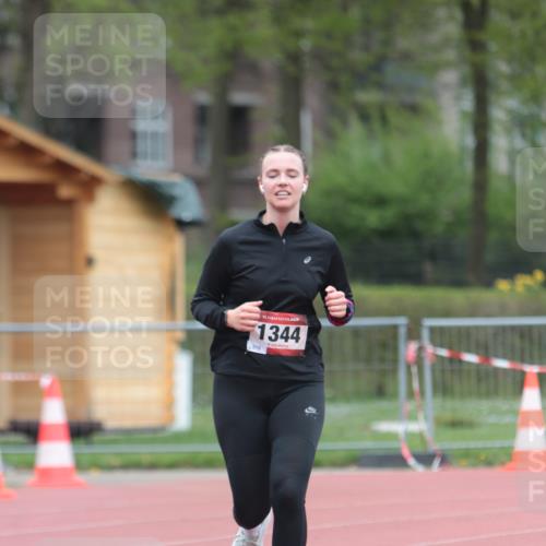13.04.2025 - Hammer Lauf A. Gomolzig http://msf.ph/oto/7667642 13.04.2025 13:08:27 Ziel 1344 meine-sportfotos.de