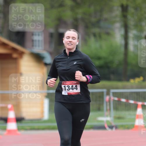 13.04.2025 - Hammer Lauf A. Gomolzig http://msf.ph/oto/7667644 13.04.2025 13:08:28 Ziel 1344 meine-sportfotos.de