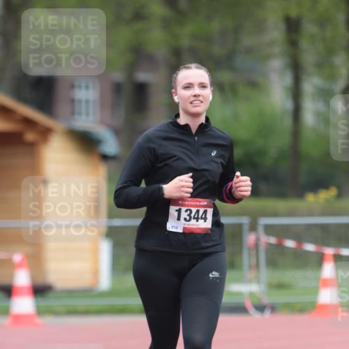 13.04.2025 - Hammer Lauf A. Gomolzig http://msf.ph/oto/7667645 13.04.2025 13:08:28 Ziel 1344 meine-sportfotos.de