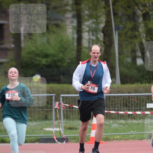 13.04.2025 - Hammer Lauf A. Gomolzig http://msf.ph/oto/7667659 13.04.2025 13:09:44 Ziel 736 meine-sportfotos.de