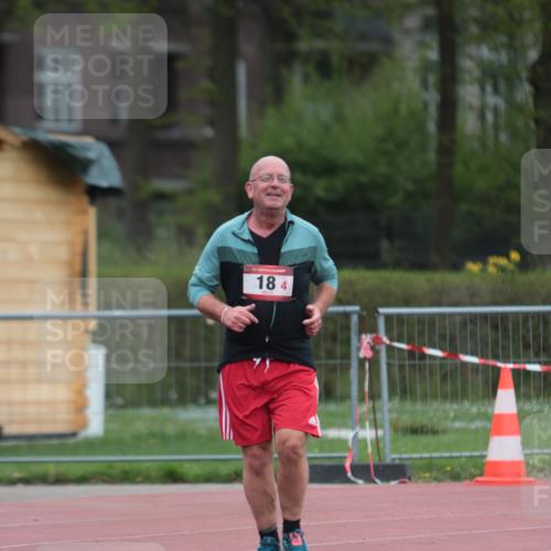 13.04.2025 - Hammer Lauf A. Gomolzig http://msf.ph/oto/7667675 13.04.2025 13:11:47 Ziel 18 meine-sportfotos.de