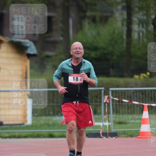 13.04.2025 - Hammer Lauf A. Gomolzig http://msf.ph/oto/7667676 13.04.2025 13:11:47 Ziel 18 meine-sportfotos.de