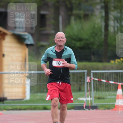 13.04.2025 - Hammer Lauf A. Gomolzig http://msf.ph/oto/7667678 13.04.2025 13:11:48 Ziel 18 meine-sportfotos.de