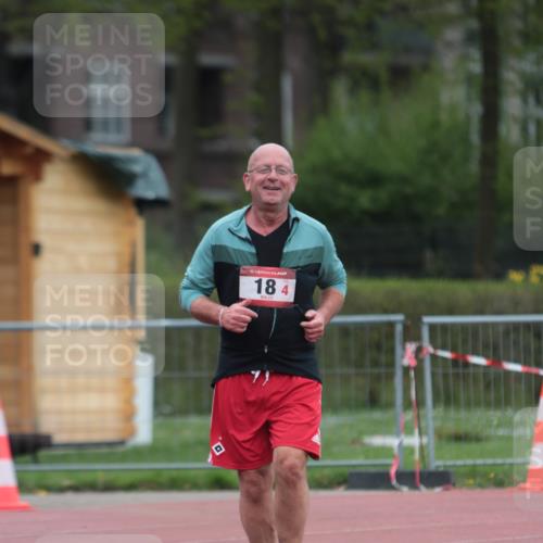 13.04.2025 - Hammer Lauf A. Gomolzig http://msf.ph/oto/7667679 13.04.2025 13:11:48 Ziel 18 meine-sportfotos.de