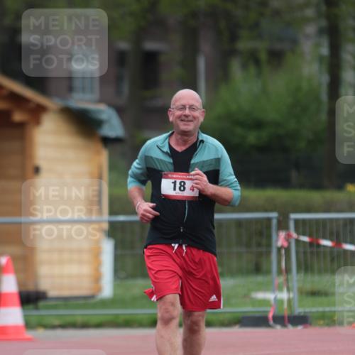 13.04.2025 - Hammer Lauf A. Gomolzig http://msf.ph/oto/7667680 13.04.2025 13:11:49 Ziel 18 meine-sportfotos.de