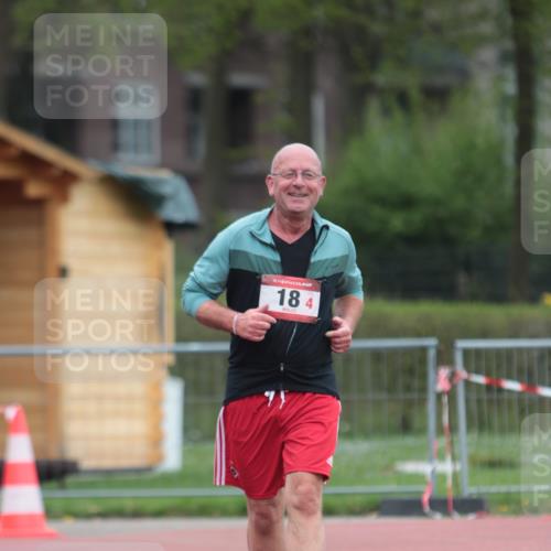 13.04.2025 - Hammer Lauf A. Gomolzig http://msf.ph/oto/7667681 13.04.2025 13:11:49 Ziel 18 meine-sportfotos.de