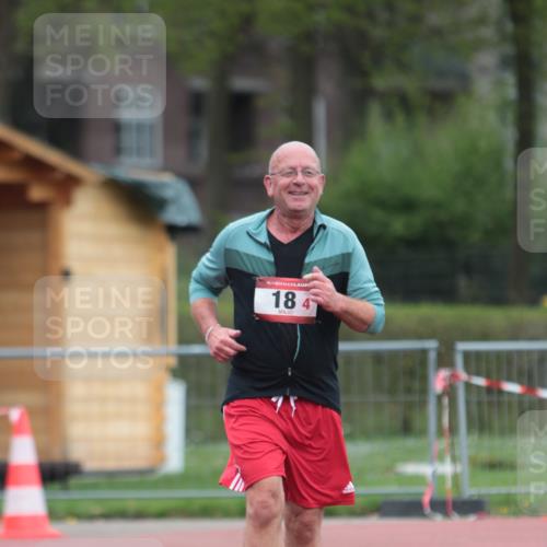 13.04.2025 - Hammer Lauf A. Gomolzig http://msf.ph/oto/7667682 13.04.2025 13:11:49 Ziel 18 meine-sportfotos.de