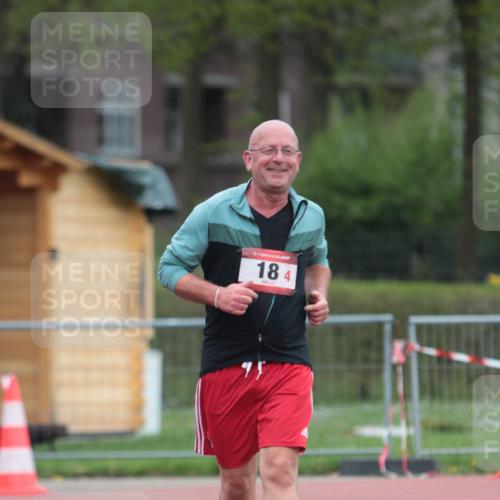 13.04.2025 - Hammer Lauf A. Gomolzig http://msf.ph/oto/7667683 13.04.2025 13:11:50 Ziel 18 meine-sportfotos.de