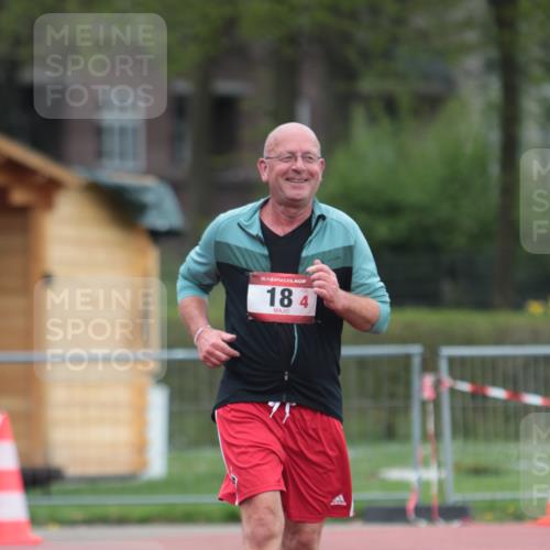 13.04.2025 - Hammer Lauf A. Gomolzig http://msf.ph/oto/7667684 13.04.2025 13:11:50 Ziel 18 meine-sportfotos.de