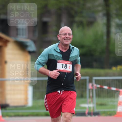 13.04.2025 - Hammer Lauf A. Gomolzig http://msf.ph/oto/7667685 13.04.2025 13:11:51 Ziel 18 meine-sportfotos.de