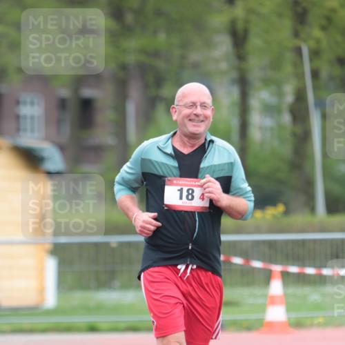 13.04.2025 - Hammer Lauf A. Gomolzig http://msf.ph/oto/7667688 13.04.2025 13:11:52 Ziel 18 meine-sportfotos.de
