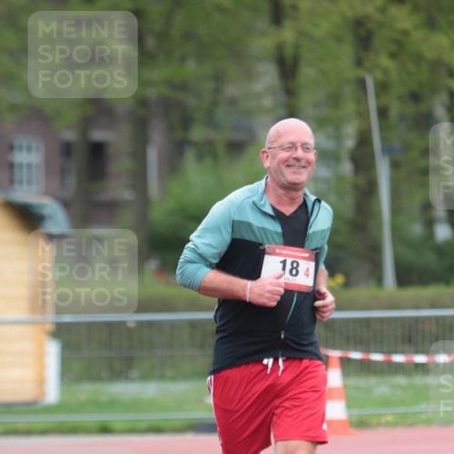 13.04.2025 - Hammer Lauf A. Gomolzig http://msf.ph/oto/7667689 13.04.2025 13:11:52 Ziel 18 meine-sportfotos.de