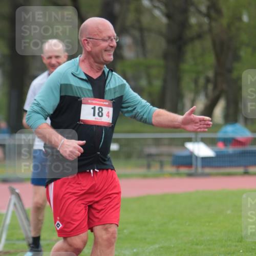 13.04.2025 - Hammer Lauf A. Gomolzig http://msf.ph/oto/7667692 13.04.2025 13:11:54 Ziel 18 meine-sportfotos.de