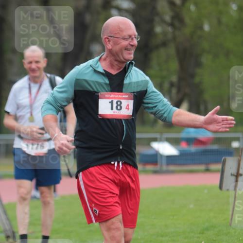 13.04.2025 - Hammer Lauf A. Gomolzig http://msf.ph/oto/7667693 13.04.2025 13:11:55 Ziel 18 meine-sportfotos.de