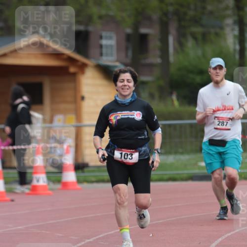 13.04.2025 - Hammer Lauf A. Gomolzig http://msf.ph/oto/7667709 13.04.2025 13:13:20 Ziel 103, 287 meine-sportfotos.de