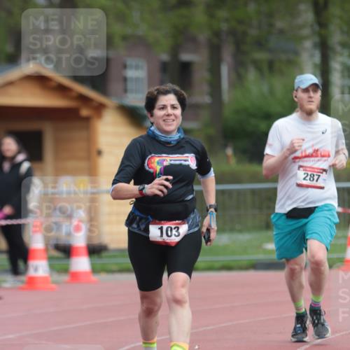 13.04.2025 - Hammer Lauf A. Gomolzig http://msf.ph/oto/7667711 13.04.2025 13:13:21 Ziel 103, 287 meine-sportfotos.de