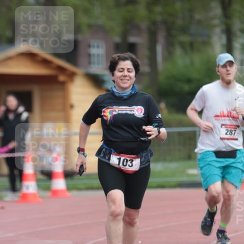 13.04.2025 - Hammer Lauf A. Gomolzig http://msf.ph/oto/7667712 13.04.2025 13:13:21 Ziel 103, 287 meine-sportfotos.de