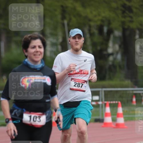 13.04.2025 - Hammer Lauf A. Gomolzig http://msf.ph/oto/7667713 13.04.2025 13:13:22 Ziel 103, 287 meine-sportfotos.de