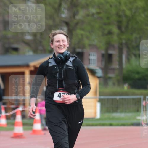 13.04.2025 - Hammer Lauf A. Gomolzig http://msf.ph/oto/7667722 13.04.2025 13:13:48 Ziel 479 meine-sportfotos.de