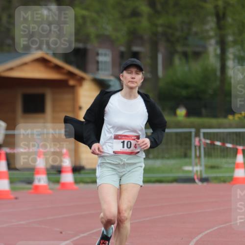 13.04.2025 - Hammer Lauf A. Gomolzig http://msf.ph/oto/7667724 13.04.2025 13:14:20 Ziel 10 meine-sportfotos.de