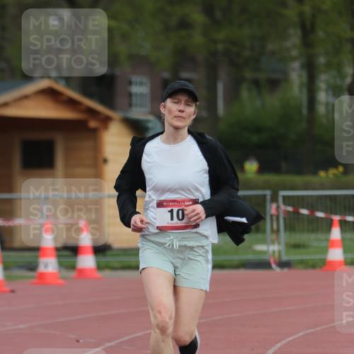 13.04.2025 - Hammer Lauf A. Gomolzig http://msf.ph/oto/7667725 13.04.2025 13:14:20 Ziel 10 meine-sportfotos.de
