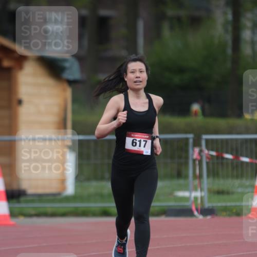 13.04.2025 - Hammer Lauf A. Gomolzig http://msf.ph/oto/7667729 13.04.2025 13:14:40 Ziel 617 meine-sportfotos.de