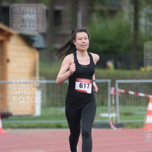 13.04.2025 - Hammer Lauf A. Gomolzig http://msf.ph/oto/7667731 13.04.2025 13:14:41 Ziel 617 meine-sportfotos.de
