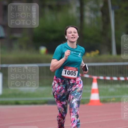 13.04.2025 - Hammer Lauf A. Gomolzig http://msf.ph/oto/7667741 13.04.2025 13:14:52 Ziel  meine-sportfotos.de